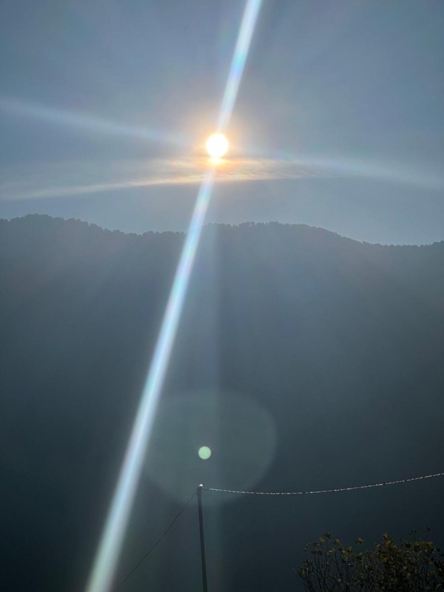 Deodar Village Homestay Devalsari Mussoorie Exterior foto